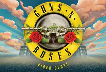 Guns N Roses video Slots